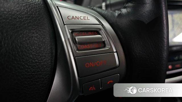 Nissan Altima id 3937199 из Кореи 8