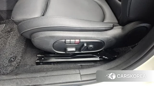 Mini Cooper Clubman id 3479066 из Кореи 8