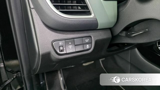 Kia The New Seltos id 4433178 из Кореи 8