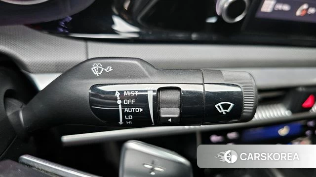 Kia K5 3rd generation id 3865709 из Кореи 8