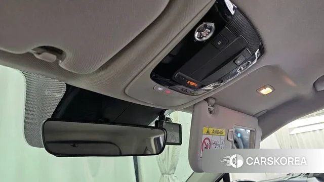 Kia Sorento 4th Generation id 3032590 из Кореи 8