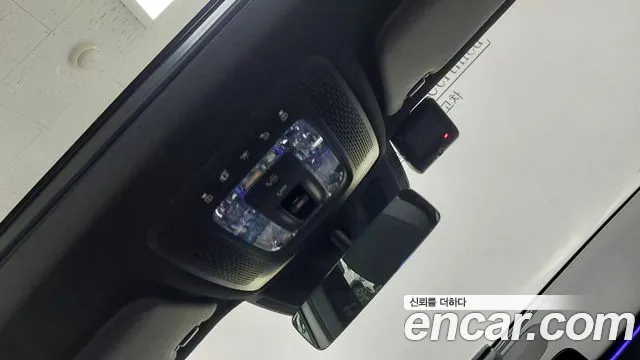 Mercedes-Benz GLB-Class X247 id 2842664 из Кореи 8