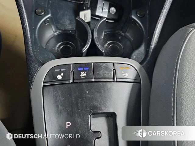 Kia Morning Urban (JA) id 3852673 из Кореи 8