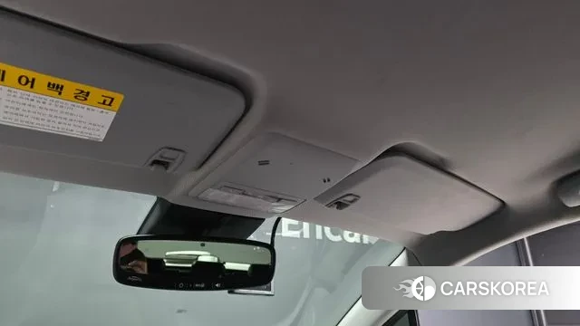 Chevrolet (GM Daewoo) The New Trax id 3283309 из Кореи 8