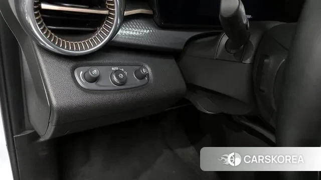 Chevrolet (GM Daewoo) Trax Crossover id 3701280 из Кореи 8