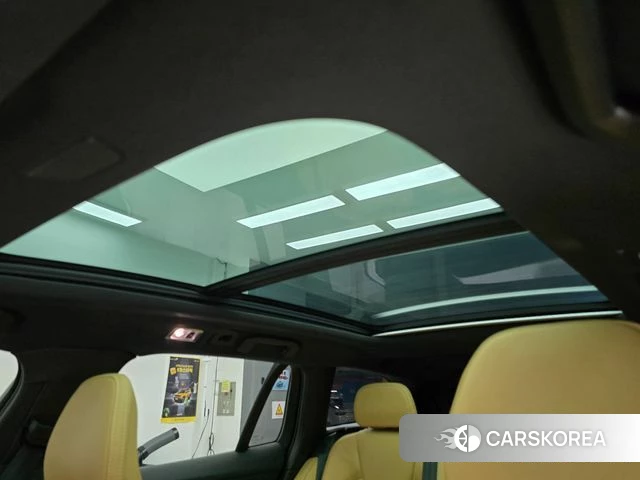 Volvo V60 Cross-Country 2nd Generation id 4793688 из Кореи 8
