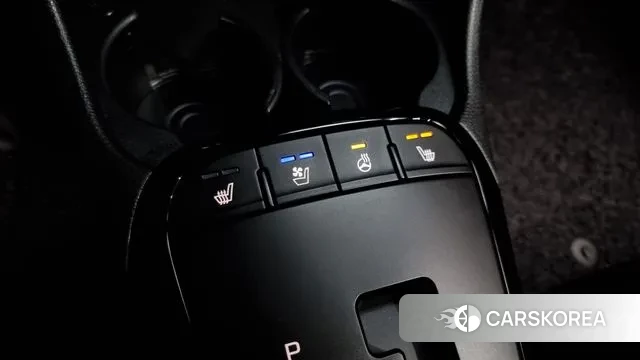 Kia The New Morning (JA) id 3256856 из Кореи 8