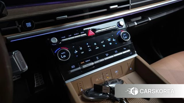 Hyundai Santa Fe (MX5) id 4427688 из Кореи 8