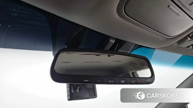 Kia The New Carnival id 4424848 из Кореи 8