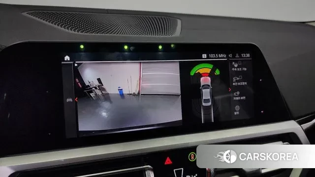 BMW 3 Series (G20) id 3592989 из Кореи 8