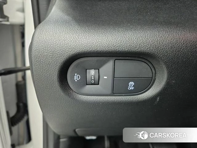 Hyundai Casper id 4329879 из Кореи 8