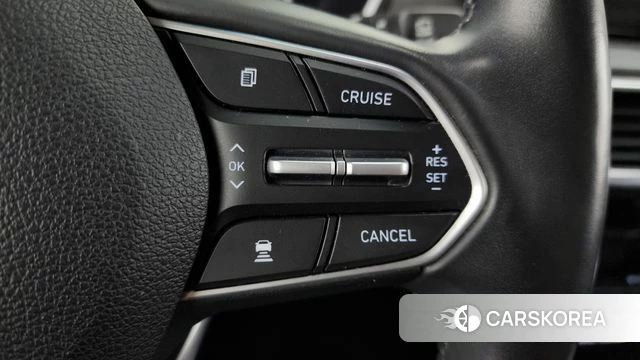 Hyundai Santa Fe TM id 3899186 из Кореи 8