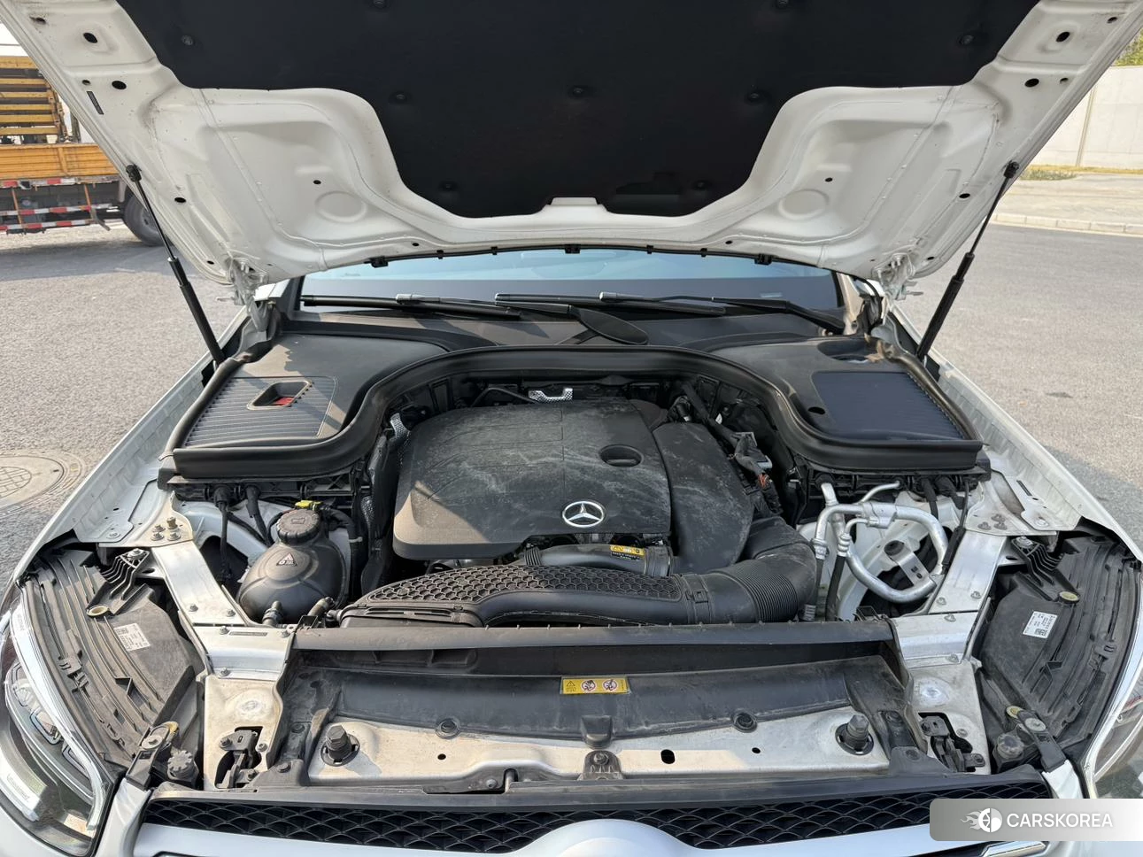 Mercedes-Benz GLC id 4454118 из Китая 8