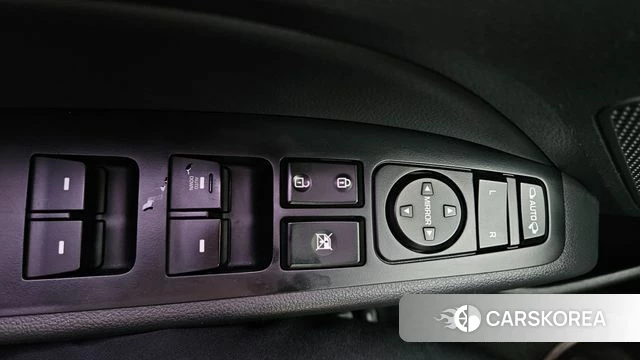 Hyundai The New Avante AD id 3942545 из Кореи 8