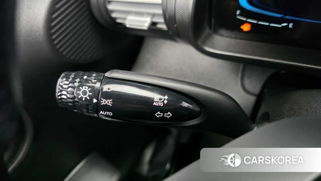 Hyundai Casper id 4608106 из Кореи 8