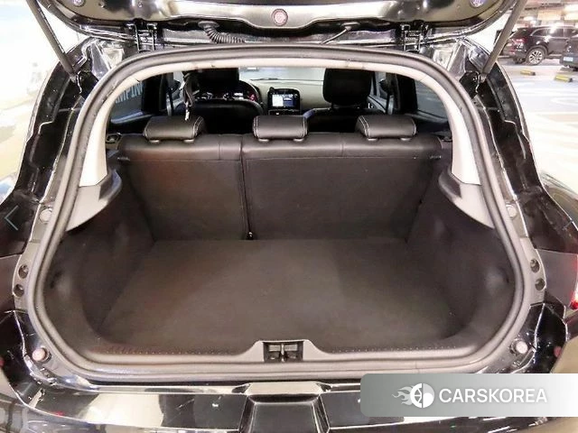 Renault Korea (Samsung) Clio id 3796136 из Кореи 8