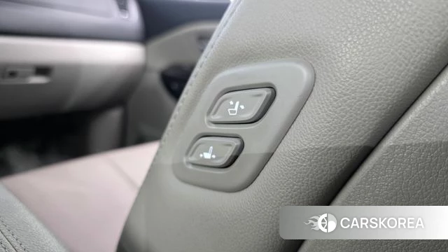 Kia The New Carnival id 4525401 из Кореи 8