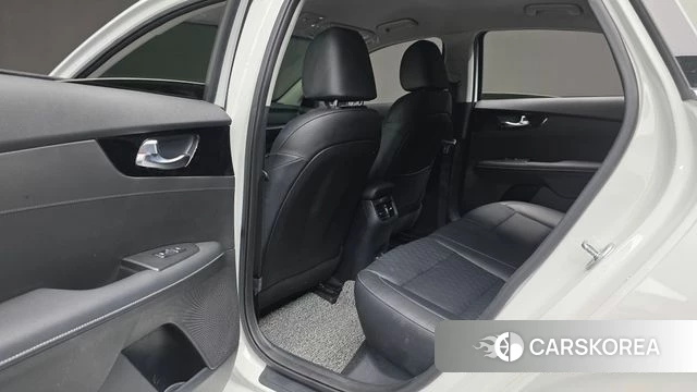 Kia The New K3 2nd generation id 3818589 из Кореи 8