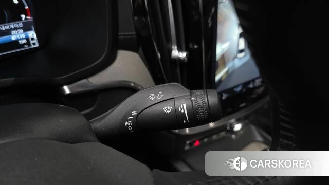 Volvo S60 3rd generation id 3899341 из Кореи 8