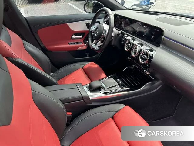 Mercedes-Benz CLA AMG id 4336019 из Китая 8