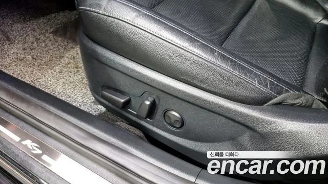 Kia Come New K7 id 2831357 из Кореи 8