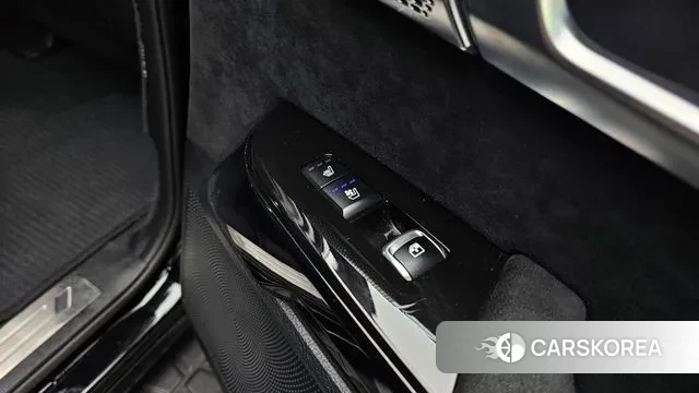 Kia Mohave Master id 3675264 из Кореи 8