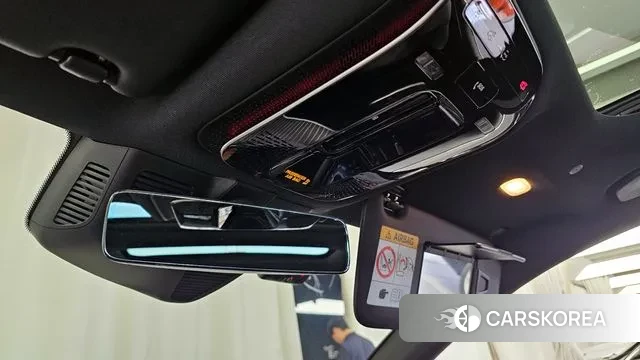 Mercedes-Benz C-Class W206 id 3103845 из Кореи 8