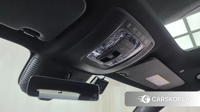 Mercedes-Benz GLB-Class X247 id 3648846 из Кореи 8