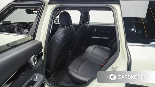 Mini Cooper Clubman id 4562783 из Кореи 8