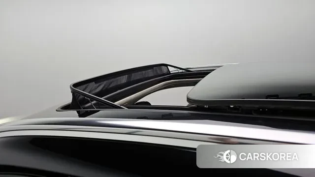 Genesis GV80 id 2980263 из Кореи 8