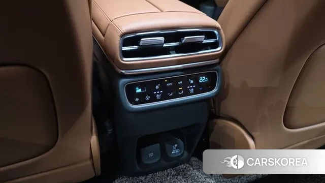 Genesis GV80 id 3523506 из Кореи 8