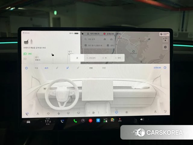 Tesla Model Y id 4767341 из Кореи 8