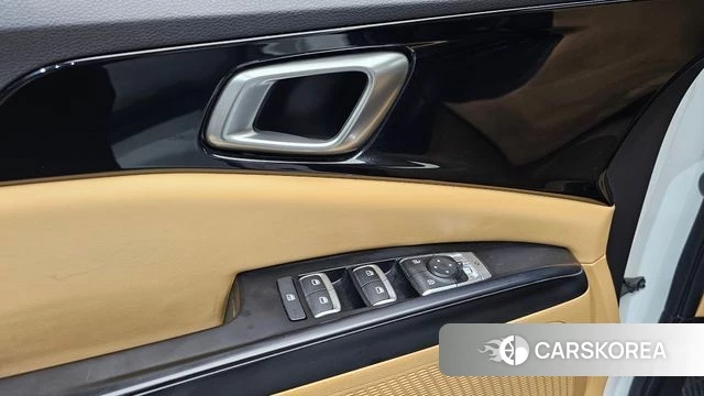 Kia Carnival 4th generation id 4541009 из Кореи 8