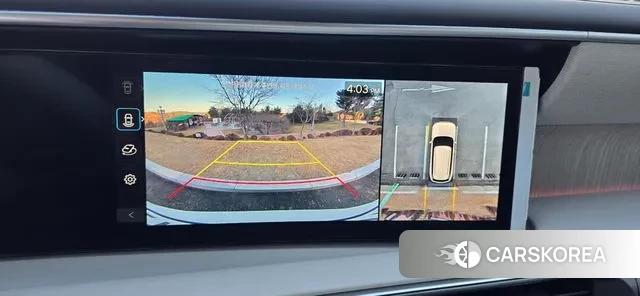 Hyundai Palisade (LX3) id 3466966 из Кореи 8