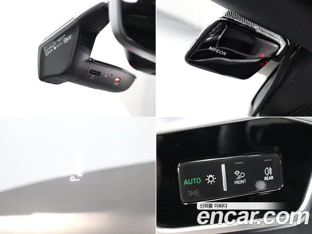 Audi A6 (C8) id 2719263 из Кореи 8