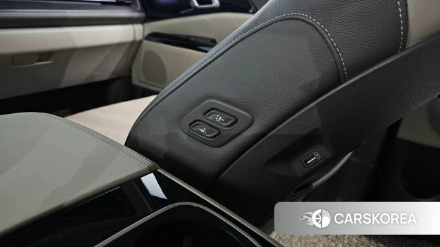 Kia Carnival 4th generation id 4603006 из Кореи 8