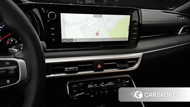 Kia K5 3rd generation id 3630181 из Кореи 8