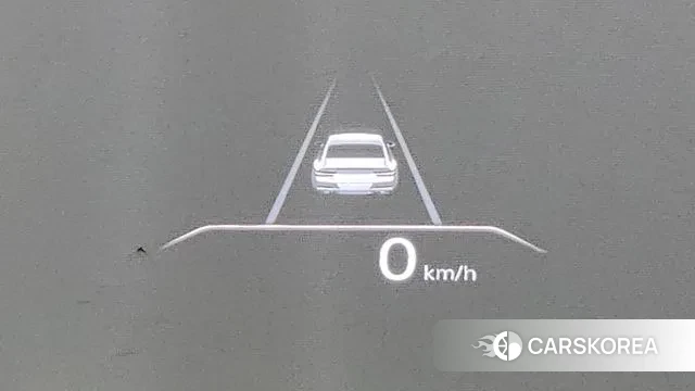 Genesis G80 (RG3) id 3219778 из Кореи 8