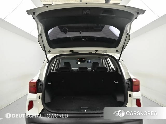 Kia Seltos id 4489597 из Кореи 8