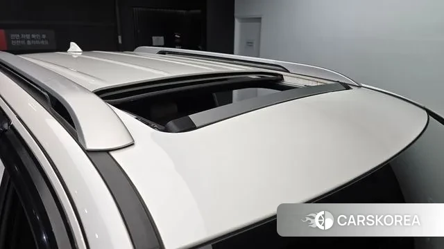 Kia Mohave Master id 3410596 из Кореи 8