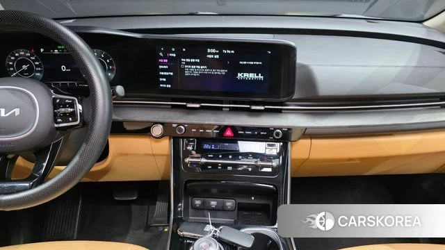 Kia Carnival 4th generation id 4567259 из Кореи 8
