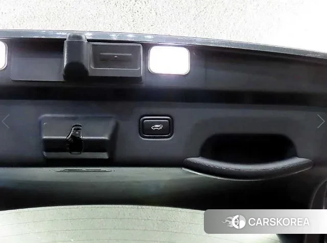 Kia EV6 id 3733609 из Кореи 8