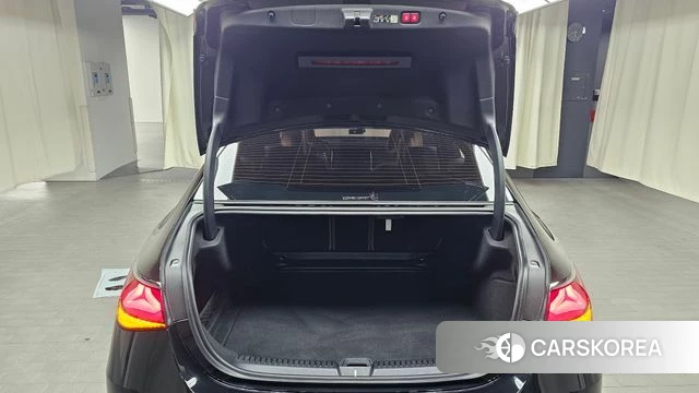 Mercedes-Benz E-Class W214 id 4427279 из Кореи 8