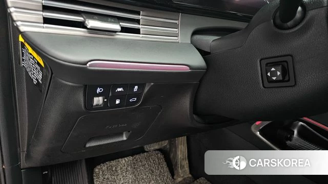 Hyundai The New Grandeur IG id 4317673 из Кореи 8