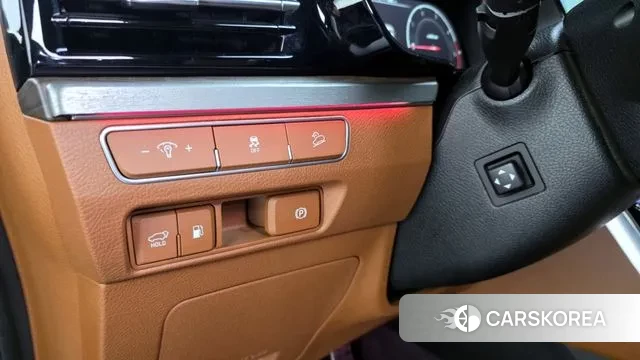 Kia Mohave Master id 3572270 из Кореи 8