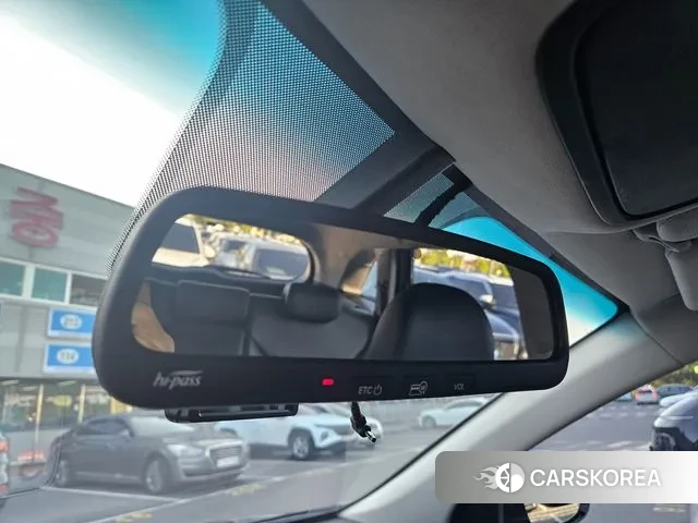 Kia The New Sorento id 2903144 из Кореи 8