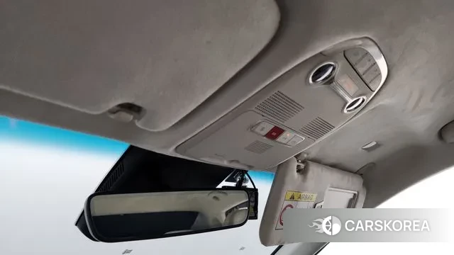 Hyundai The New Grandeur IG id 3416270 из Кореи 8