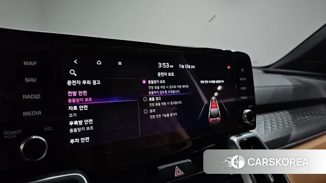 Kia Sorento 4th Generation id 3356441 из Кореи 8