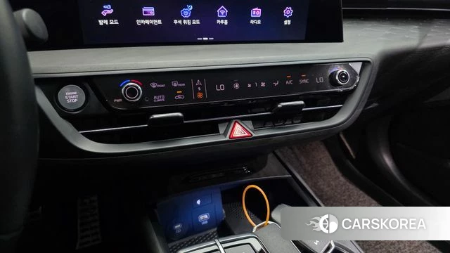 Kia K8 id 4414815 из Кореи 8