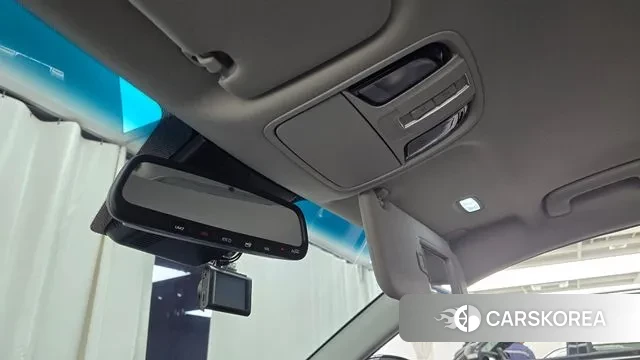 Kia K7 Premier id 3380132 из Кореи 8